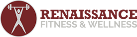 Renaissance Fitness & Wellness Logo